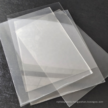 1.5mm 2.0mm PET Sheet Manufacturer Transparent PET Sheet For Barrier